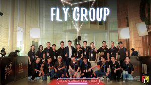 Fly Group - Công ty phát sóng và sản xuất truyền thông